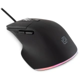Мышь Oklick 503M Black