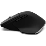 Мышь Oklick 503M Black