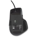 Мышь Oklick 503M Black