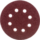 Диск шлифовальный FIT 39662