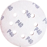 Диск шлифовальный FIT 39662