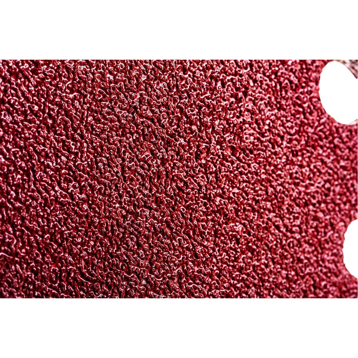 Диск шлифовальный FIT 39662 - фото 3