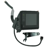 Панель управления Lexmark 41X2595