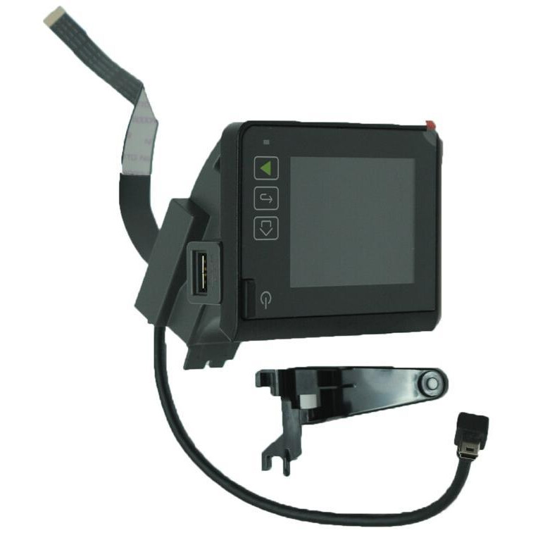 Панель управления Lexmark 41X2595