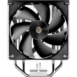 Кулер Ocypus Delta A40 Elite BK (Delta-A40-BK1NNWN00E-GL)