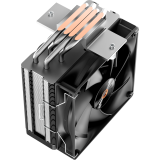 Кулер Ocypus Delta A40 Elite BK (Delta-A40-BK1NNWN00E-GL)