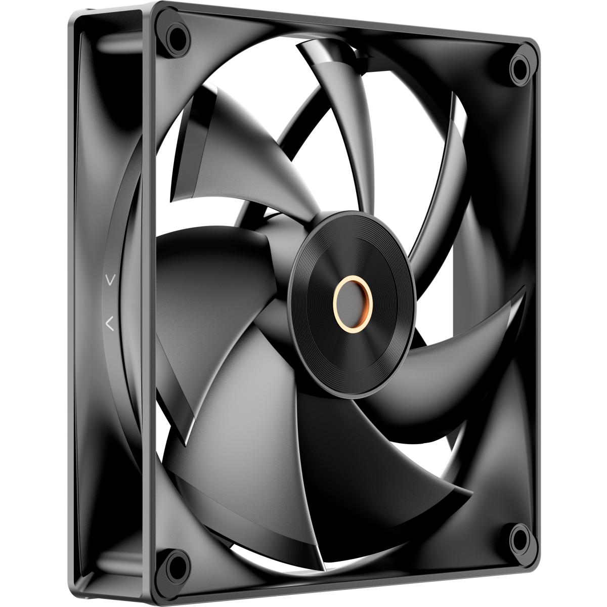 Кулер Ocypus Delta A40 Elite BK - Delta-A40-BK1NNWN00E-GL - фото 7