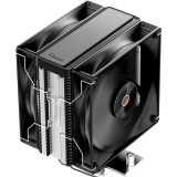 Кулер Ocypus Delta A40 Elite Dual Fan BK (Delta-A40-BK2NNWN00X-GL)