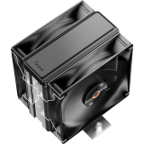 Кулер Ocypus Delta A40 Elite Dual Fan BK (Delta-A40-BK2NNWN00X-GL)