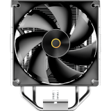 Кулер Ocypus Delta A40 Elite Dual Fan BK (Delta-A40-BK2NNWN00X-GL)