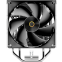 Кулер Ocypus Delta A40 Elite Dual Fan BK - Delta-A40-BK2NNWN00X-GL - фото 3