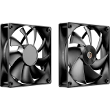 Кулер Ocypus Delta A40 Elite Dual Fan BK (Delta-A40-BK2NNWN00X-GL)