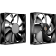 Кулер Ocypus Delta A40 Elite Dual Fan BK - Delta-A40-BK2NNWN00X-GL - фото 7