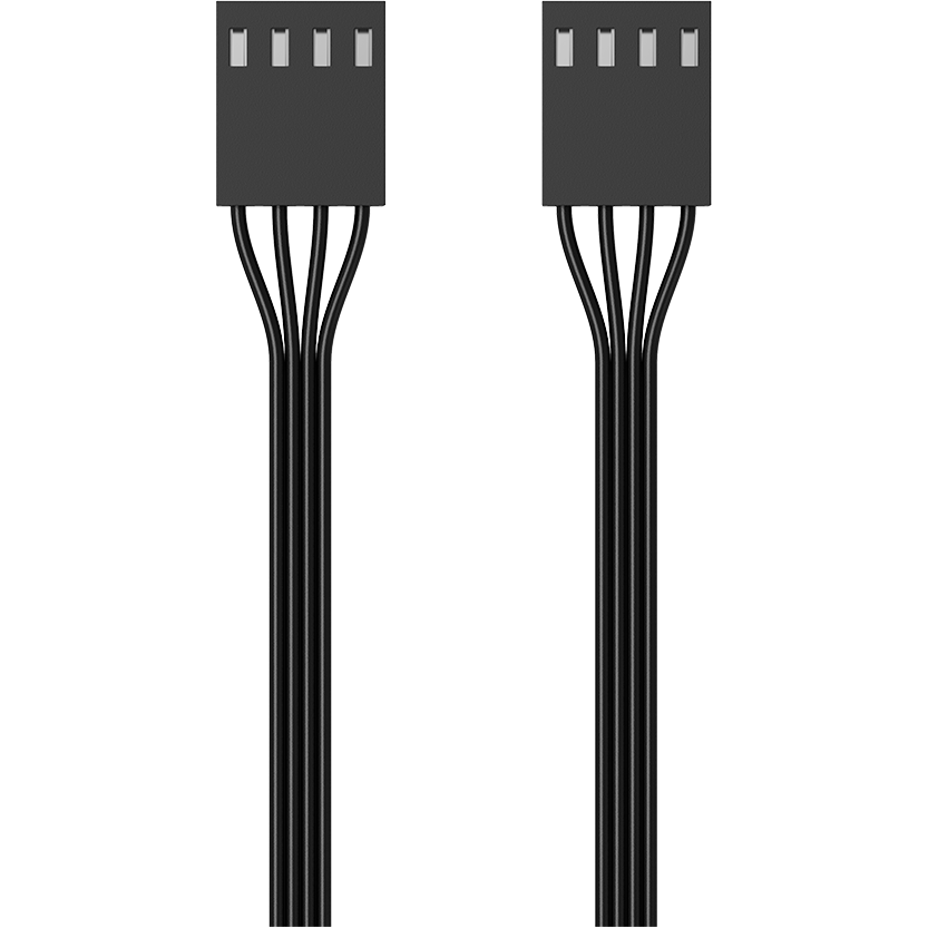 Кулер Ocypus Delta A40 Elite Dual Fan BK - Delta-A40-BK2NNWN00X-GL - фото 9