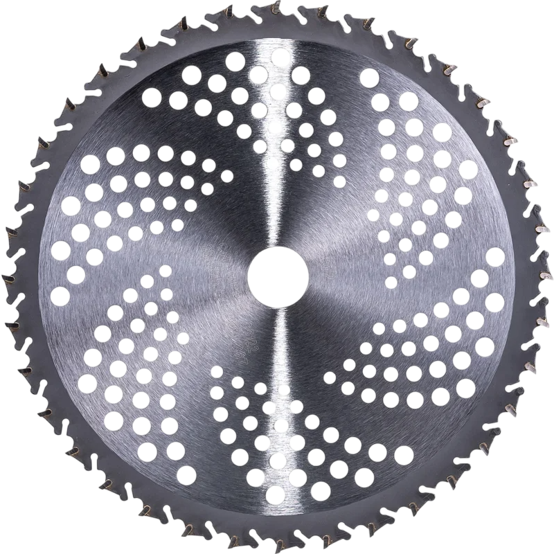 Нож для газонокосилки CHAMPION C5122 - фото 2