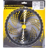 Нож для газонокосилки CHAMPION C5122