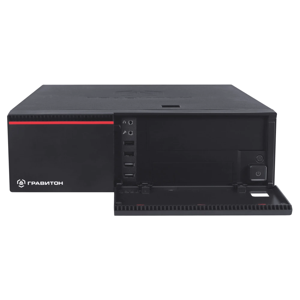 Настольный компьютер Гравитон Д32И (225235) - Д32И225235