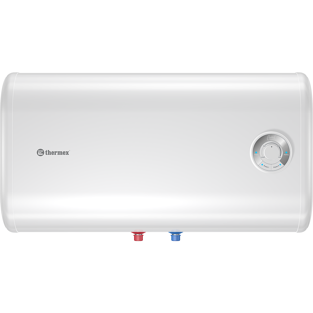 Водонагреватель Thermex Ceramik 50 H - ЭДЭБ01540