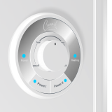 Водонагреватель Thermex Ceramik 50 H (ЭДЭБ01540)