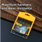 Набор бит Deli DL252202D