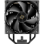 Кулер Ocypus Iota A40 Dual Fan BK - Iota-A40-BK2NNWD00X-GL - фото 3