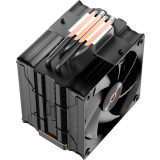 Кулер Ocypus Iota A40 Dual Fan BK (Iota-A40-BK2NNWD00X-GL)