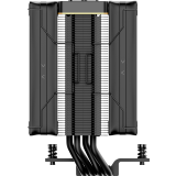 Кулер Ocypus Iota A40 Dual Fan BK (Iota-A40-BK2NNWD00X-GL)