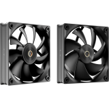 Кулер Ocypus Iota A40 Dual Fan BK (Iota-A40-BK2NNWD00X-GL)