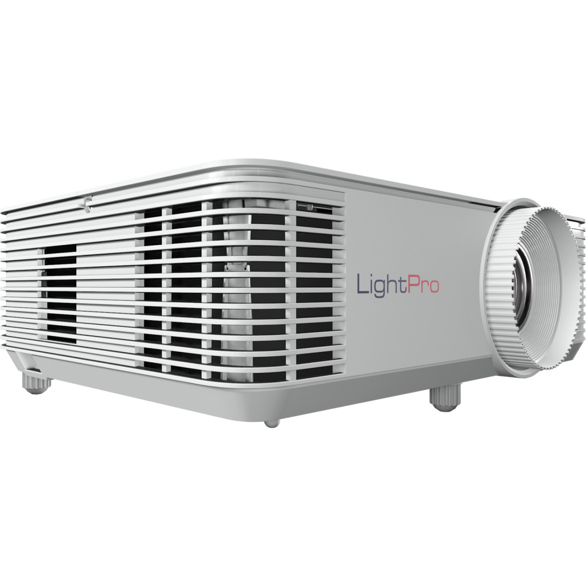 Проектор InFocus IN1006SL - фото 3