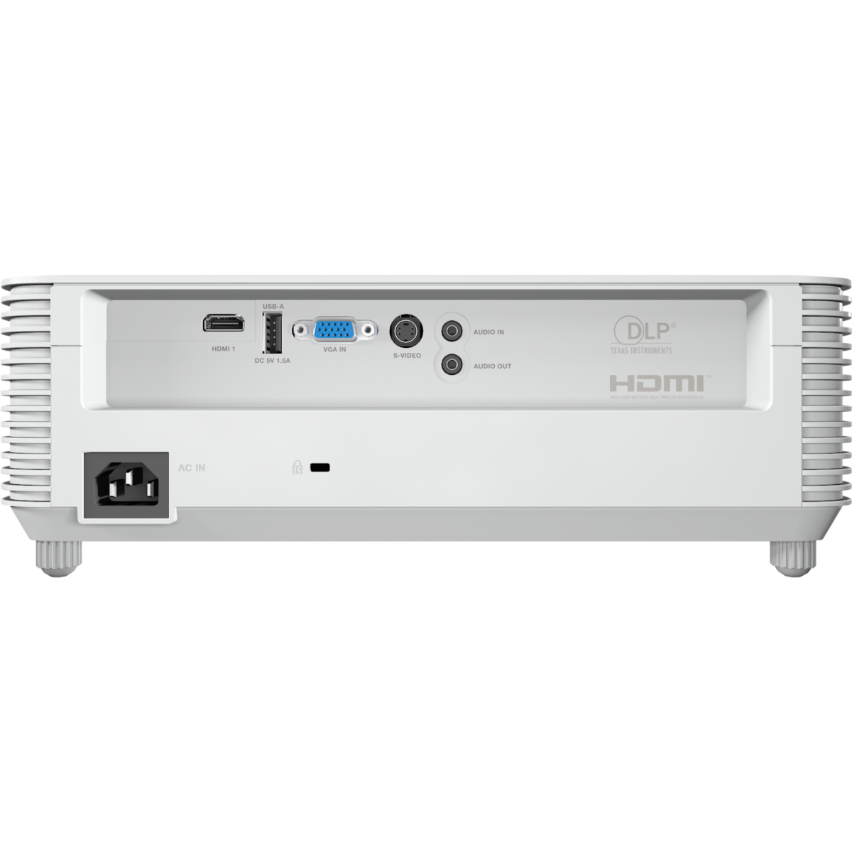 Проектор InFocus IN1006SL - фото 6