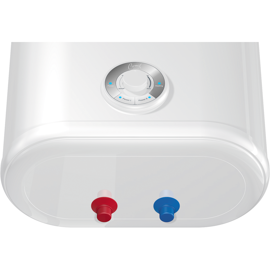 Водонагреватель Thermex Ceramik 50 V - ЭДЭ001634 - фото 5