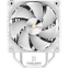 Кулер Ocypus Iota A40 Dual Fan WH - Iota-A40-WH2NNWD00X-GL - фото 3