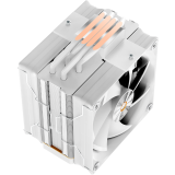 Кулер Ocypus Iota A40 Dual Fan WH (Iota-A40-WH2NNWD00X-GL)