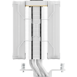 Кулер Ocypus Iota A40 Dual Fan WH (Iota-A40-WH2NNWD00X-GL)