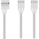 Кулер Ocypus Iota A40 Dual Fan WH (Iota-A40-WH2NNWD00X-GL)
