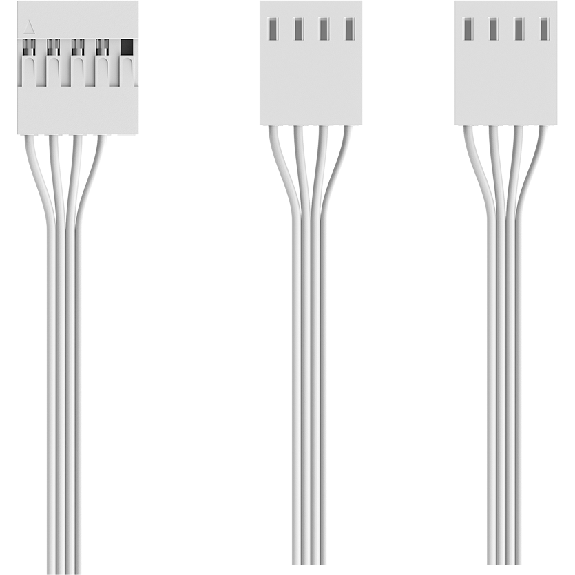 Кулер Ocypus Iota A40 Dual Fan WH - Iota-A40-WH2NNWD00X-GL - фото 9