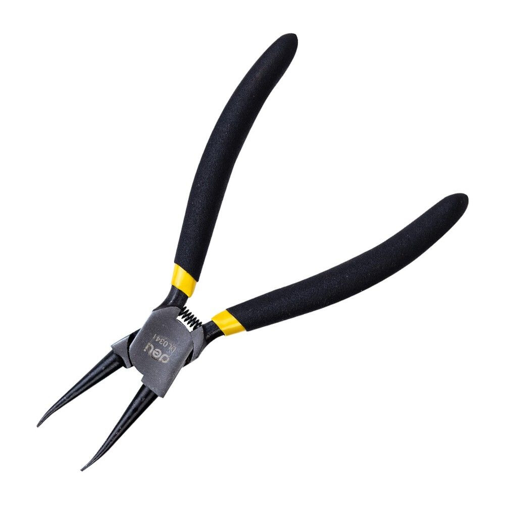 Съёмник стопорных колец Deli DL0341