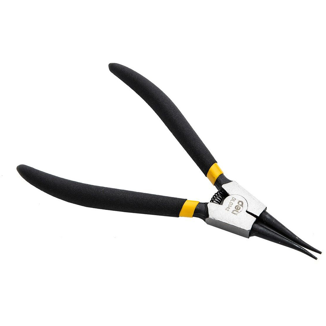 Съёмник стопорных колец Deli DL0342