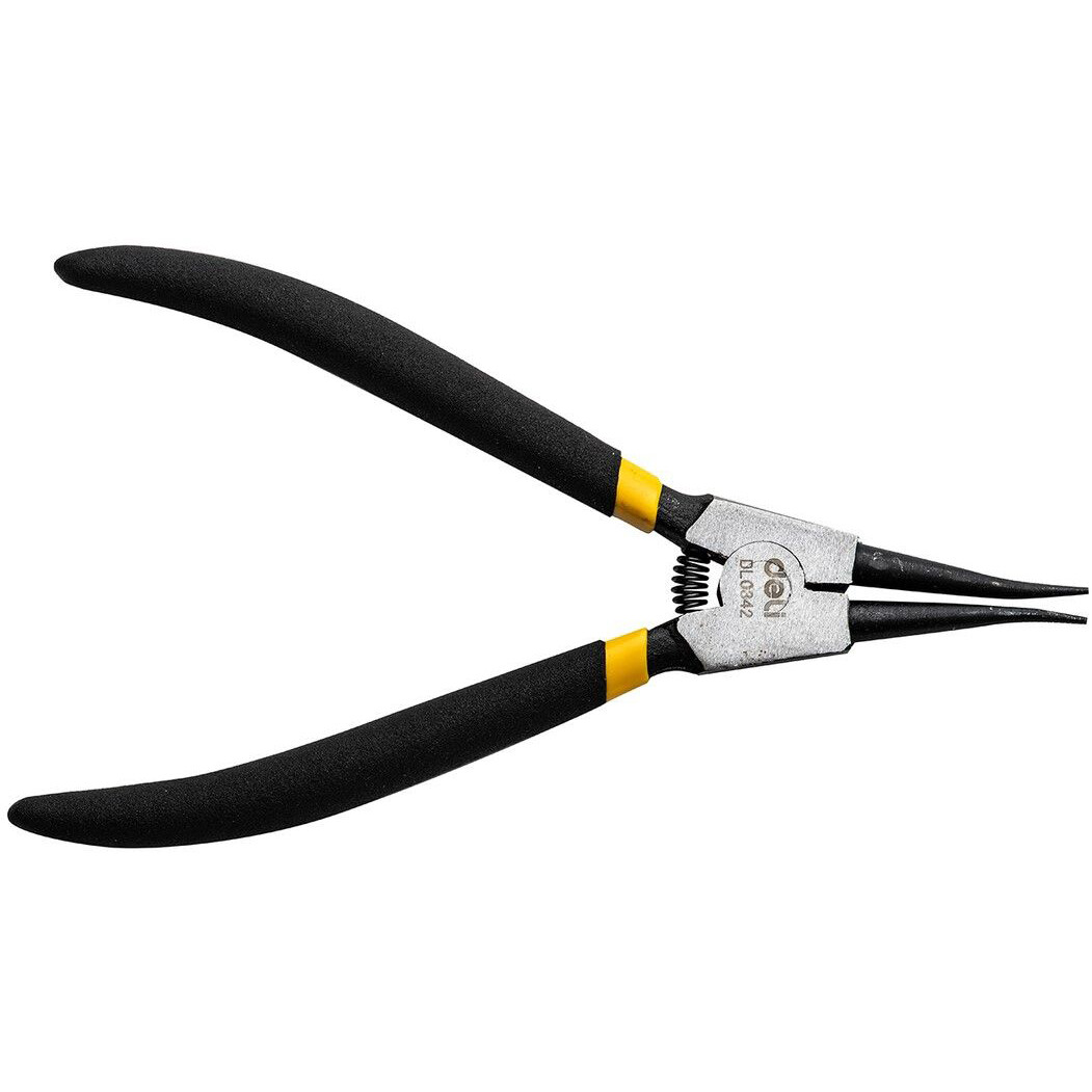 Съёмник стопорных колец Deli DL0342 - фото 2