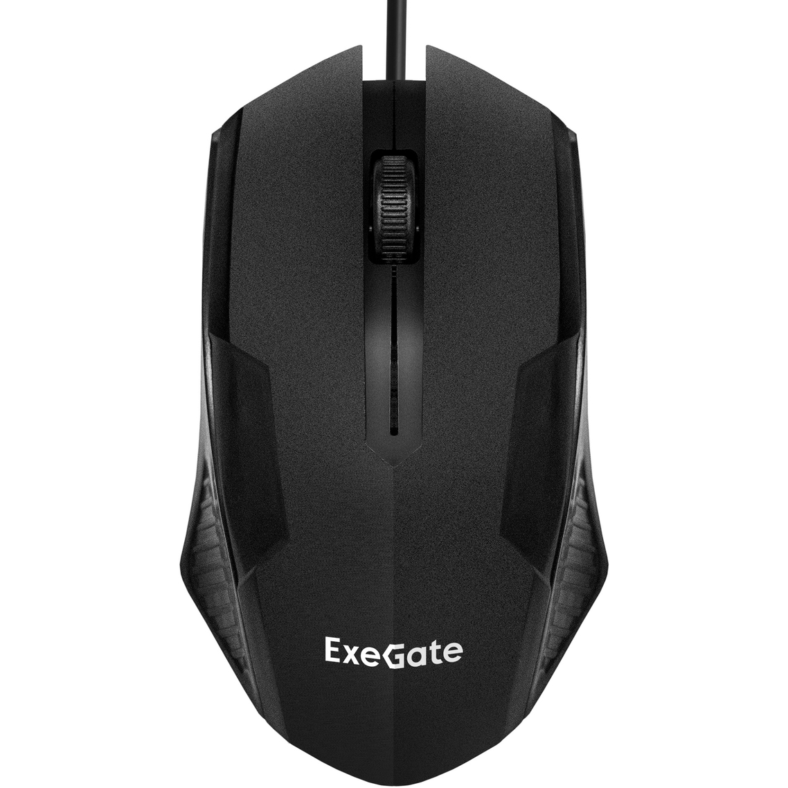 Мышь ExeGate SH-9025 Black