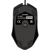 Мышь ExeGate SH-9025 Black (EX264096RUS)