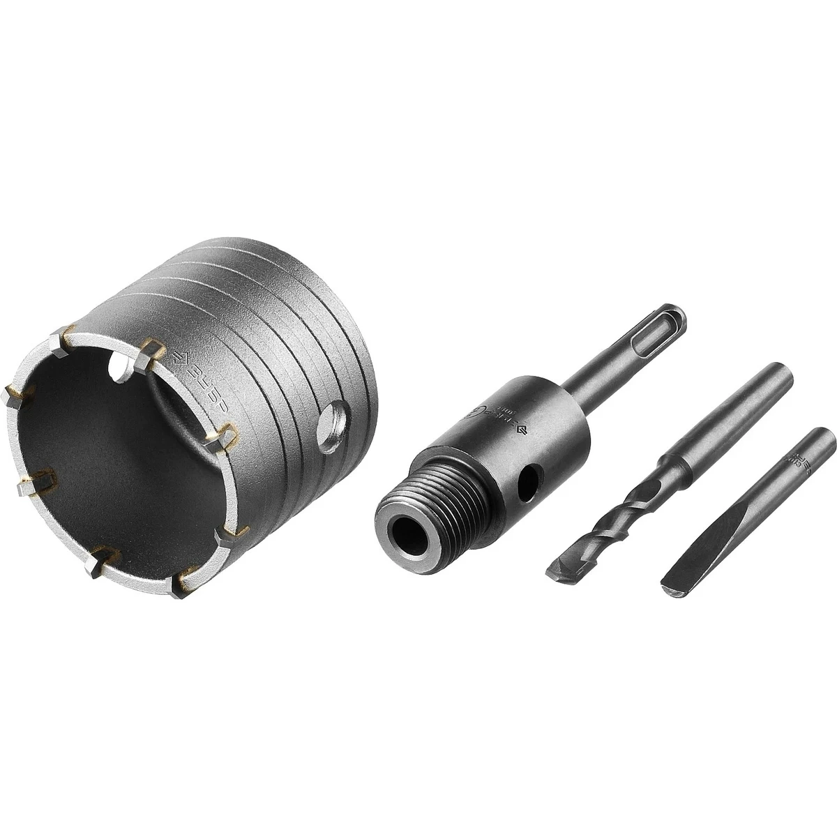 Коронка ЗУБР 2918-68_z01 - фото 2