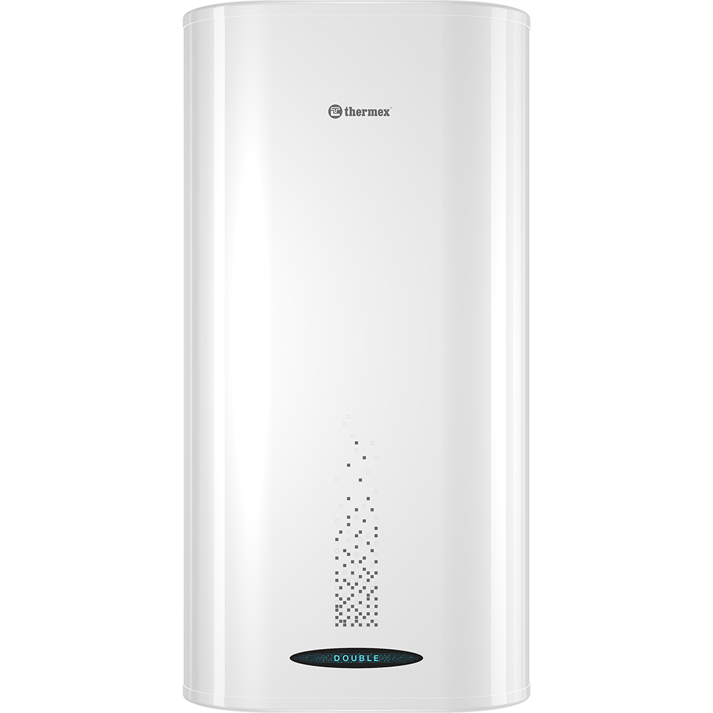 Водонагреватель Thermex Double 80 - ЭДЭБ03217