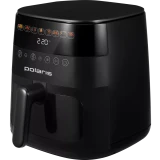 Аэрогриль Polaris PAF 6003W Black