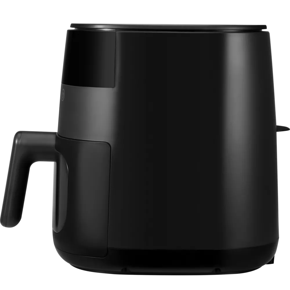 Аэрогриль Polaris PAF 6003W Black - фото 3
