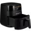 Аэрогриль Polaris PAF 6003W Black - фото 4