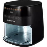 Аэрогриль Polaris PAF 6003W Black