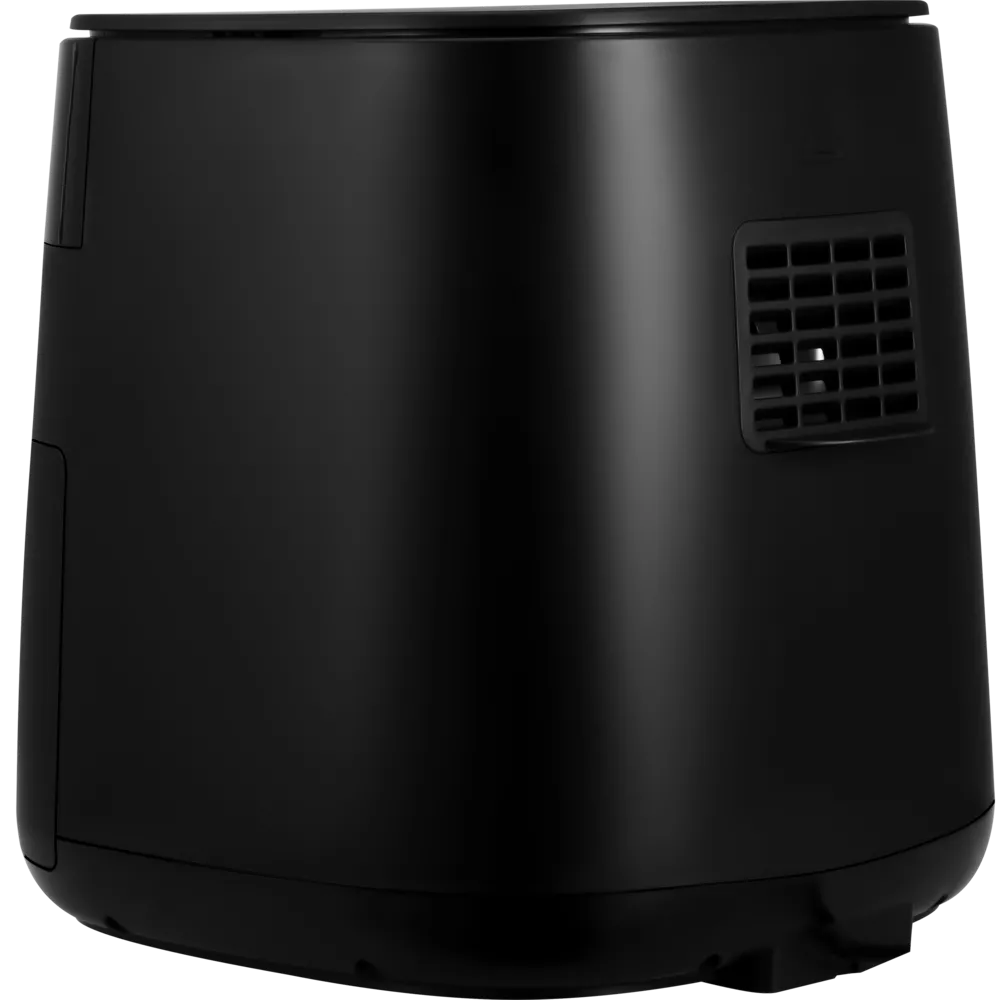 Аэрогриль Polaris PAF 6003W Black - фото 6