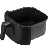 Аэрогриль Polaris PAF 6003W Black