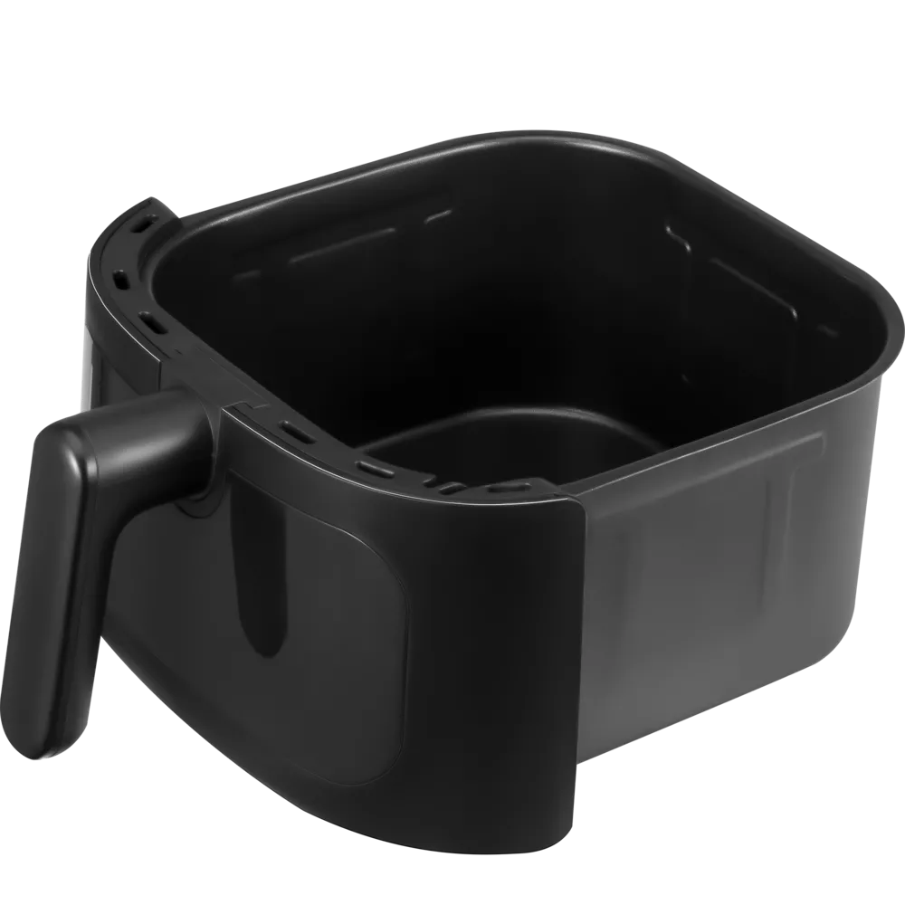 Аэрогриль Polaris PAF 6003W Black - фото 7